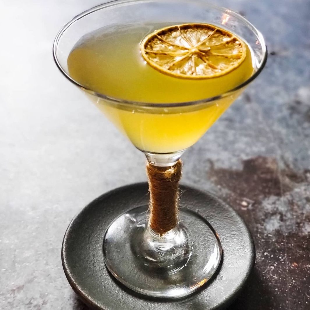 Petals πΈ Poppin' Martini