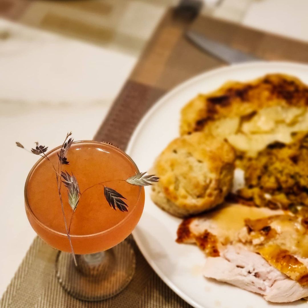Mother in Law Martini