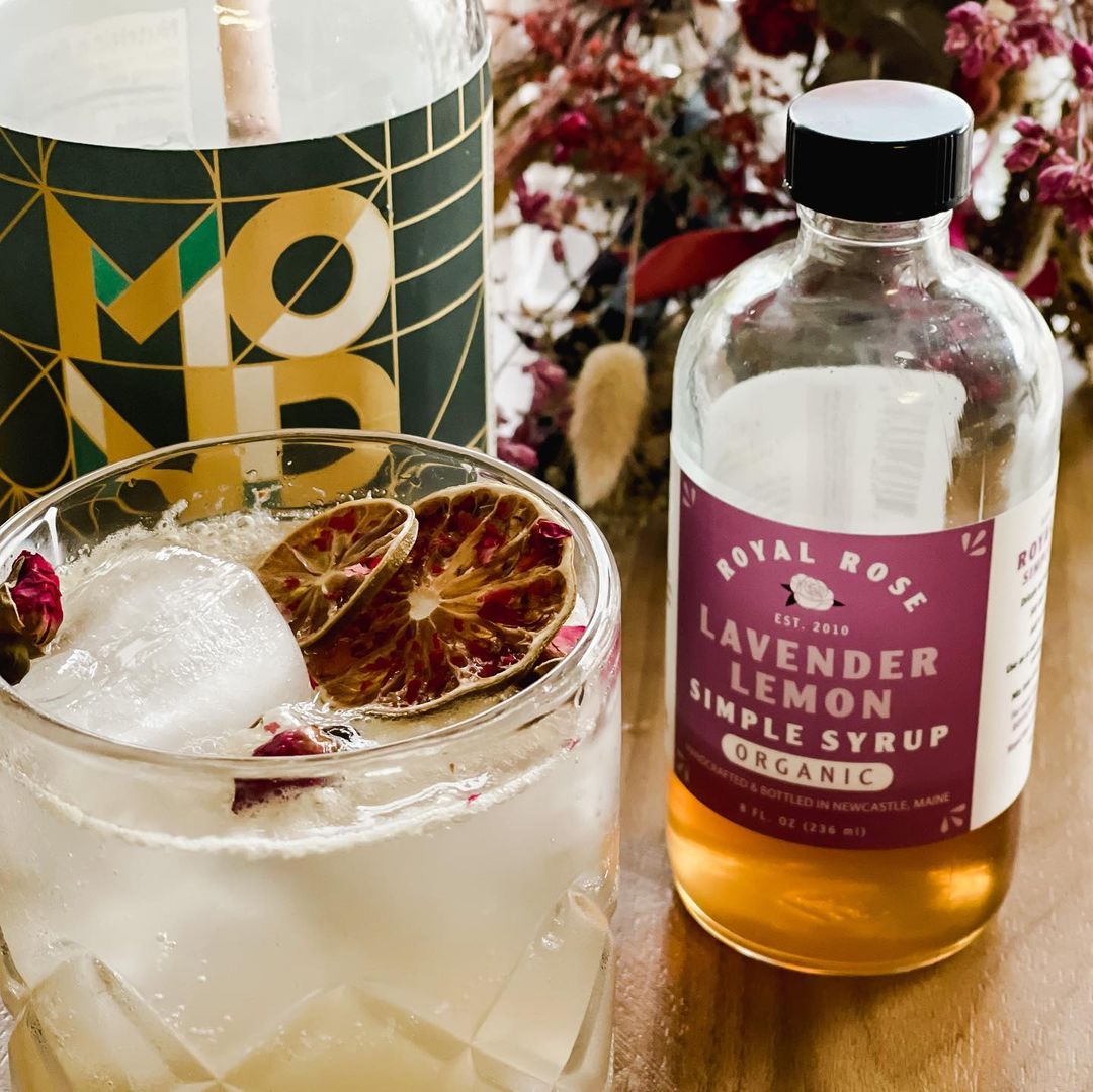 Lavender Collins