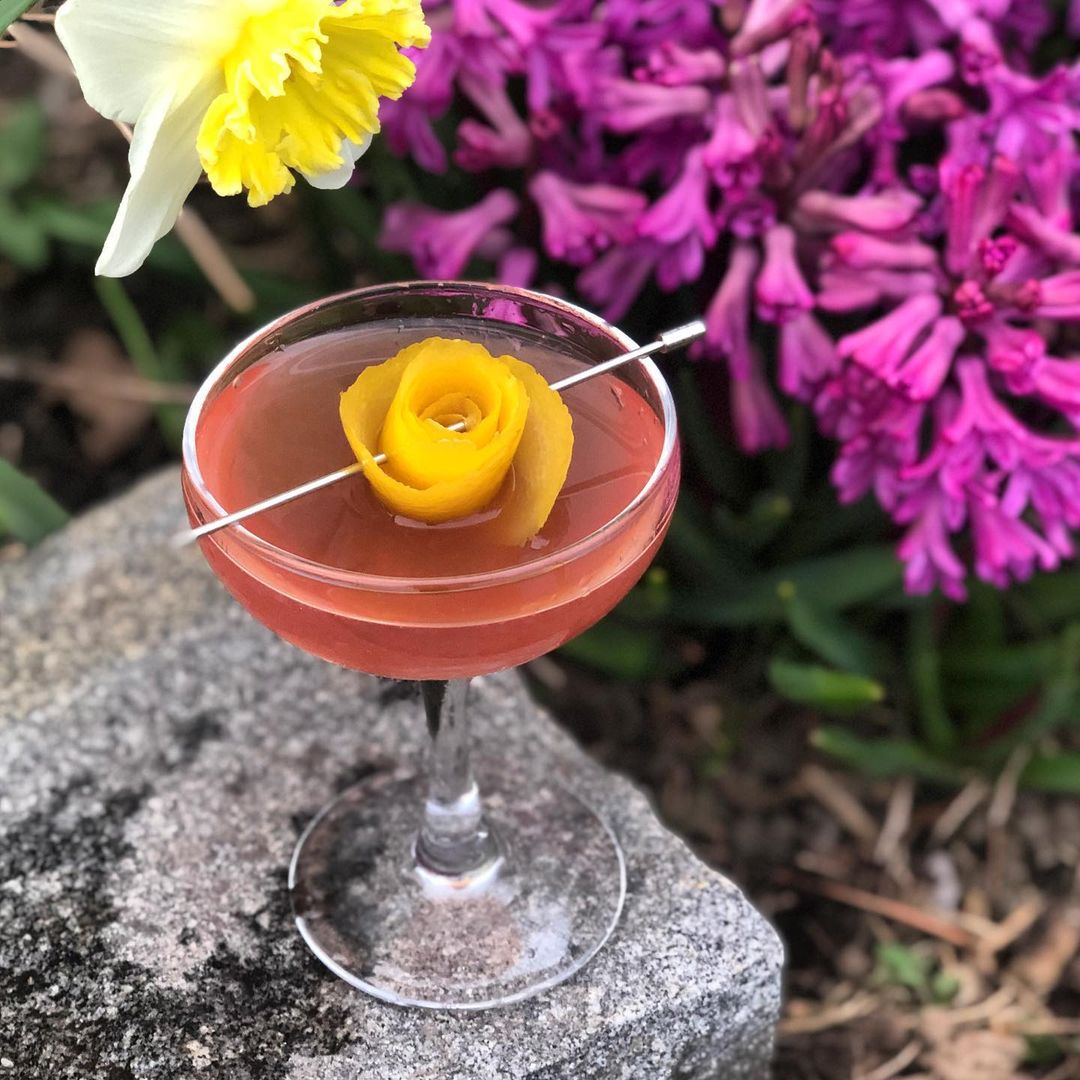 May Flower