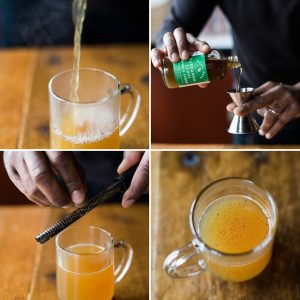 Apple Cider Toddy