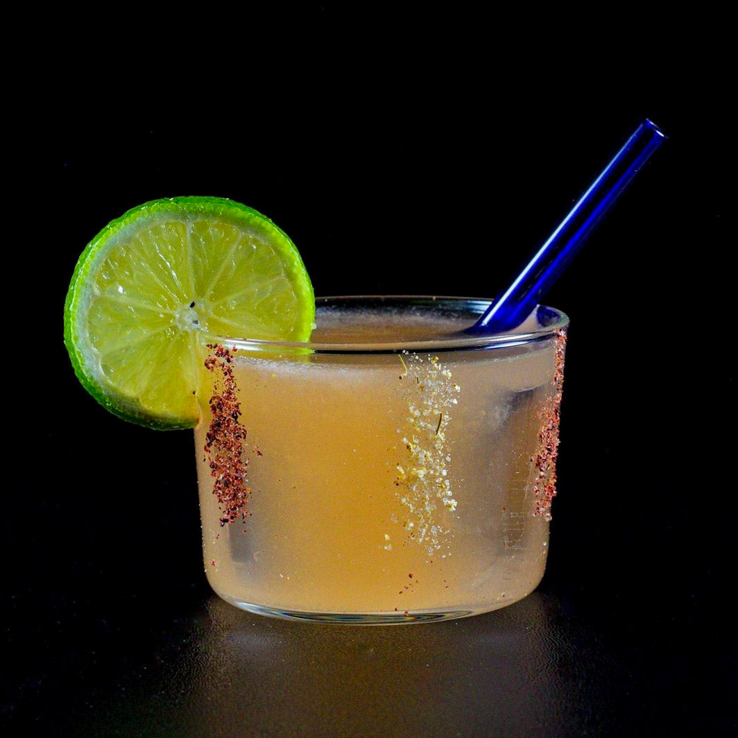 Mezcal Margarita