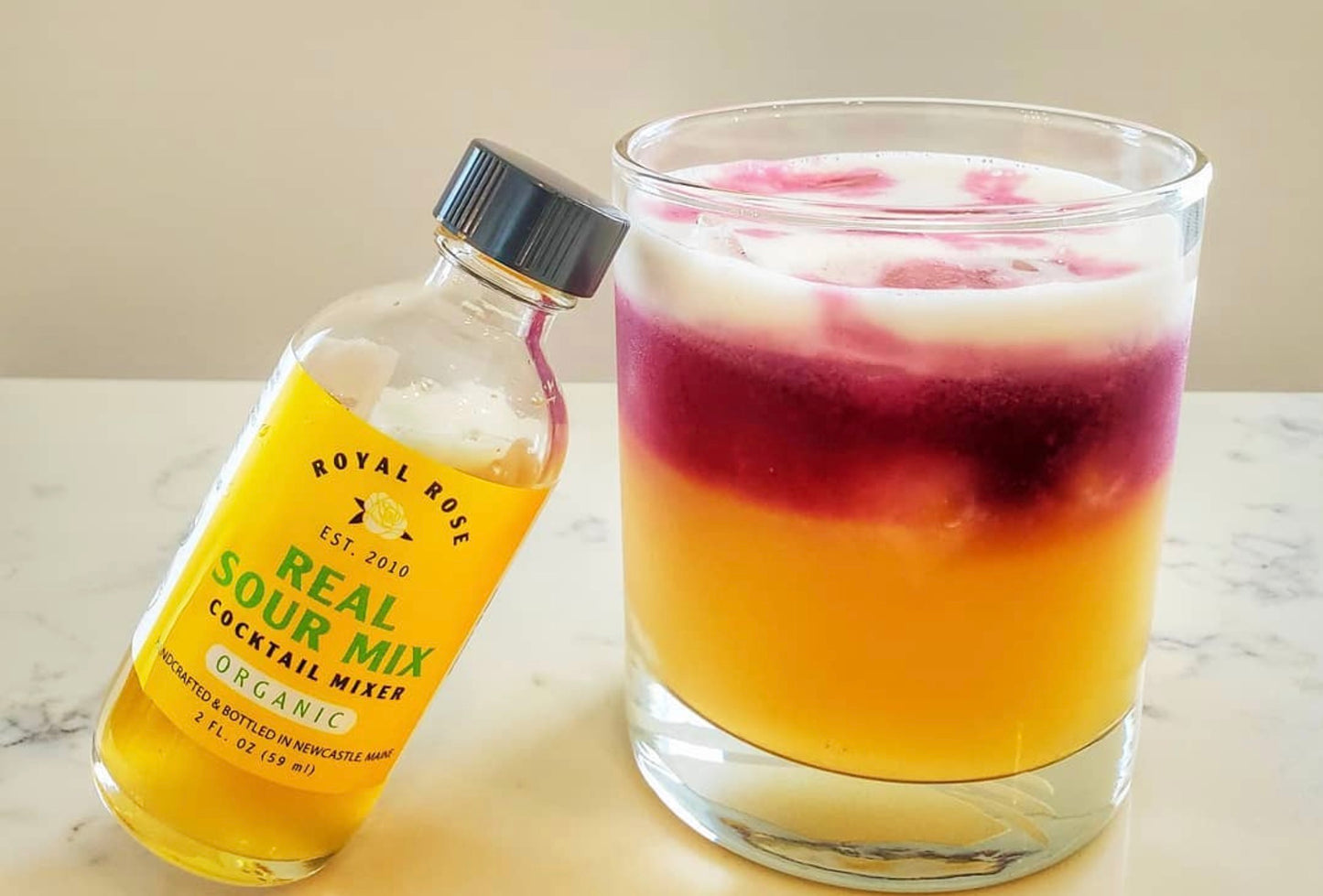 Newcastle Sour