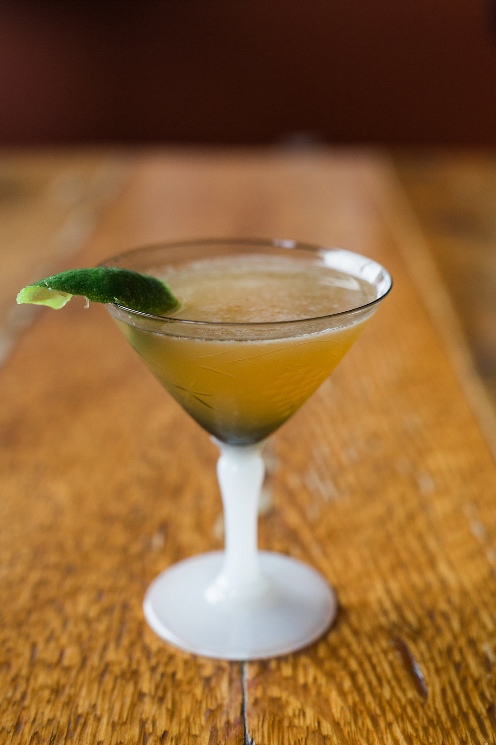 Citrus Bomb