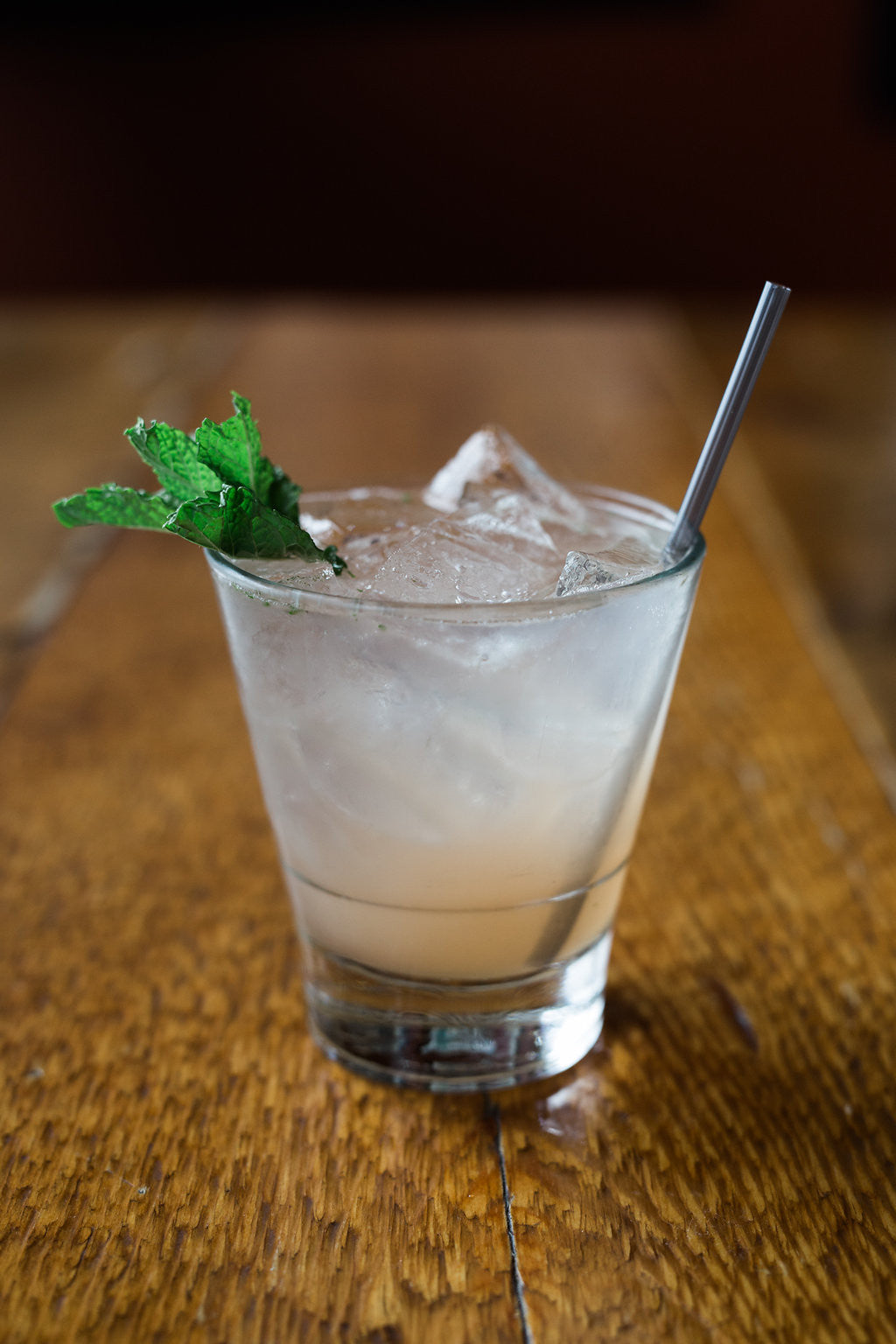 Rose Julep
