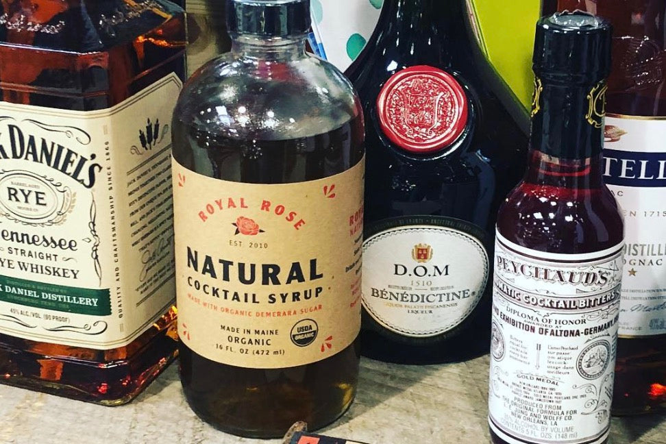 Vieux Carré