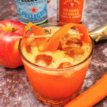 Carrot-Apple-Spritz